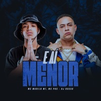 Eai Menor - Single - Mc PHS, Dj Russo & MC Murilo MT