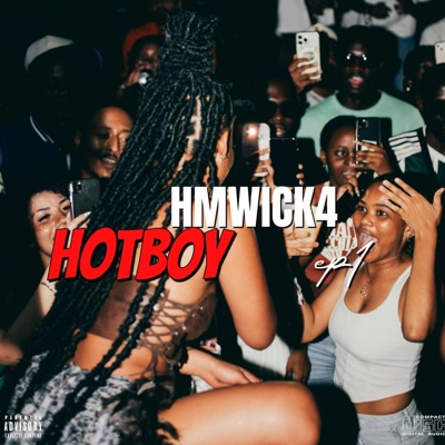 HOTBOY - Single