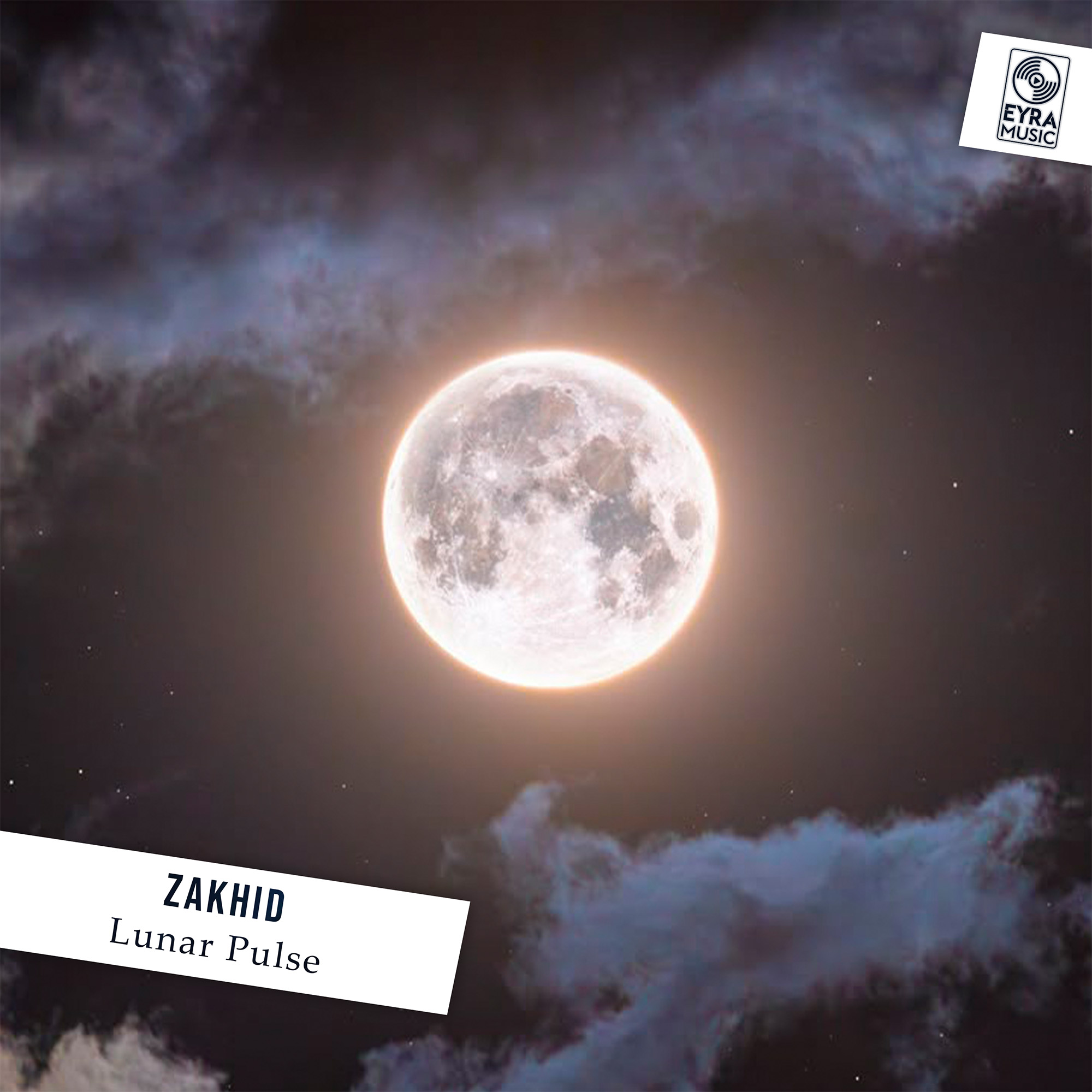 Lunar Pulse - Single