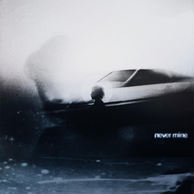 never mine (feat. Seth Reger) - Single