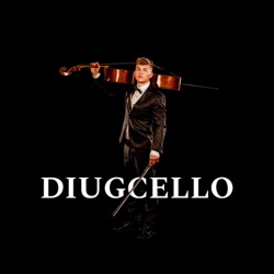 DIUGCELLO - DIUGCELLO Cover Art