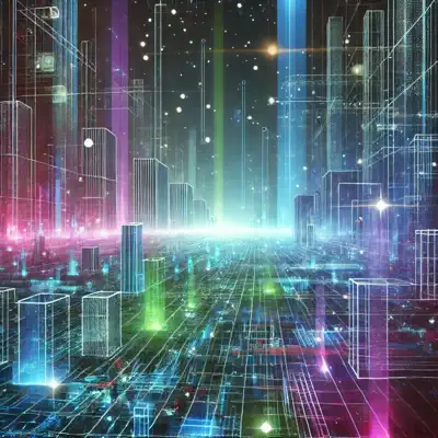 Listen to Beyond the grid by Ignither