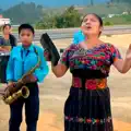Mi Llanto Embriaga El Corazon