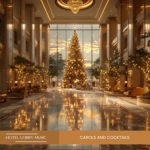 Carols and Cocktails: Holiday Jazz and Blues Gatherings