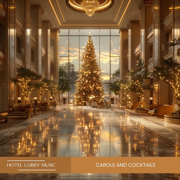 Carols and Cocktails: Holiday Jazz and Blues Gatherings