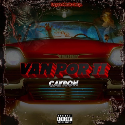 Van por ti (feat. El cayron) - Single