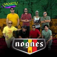 La Música en Movimiento Presenta a Nognes (En Vivo) - Nognes