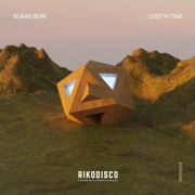 Lost in Time - Burak Berk