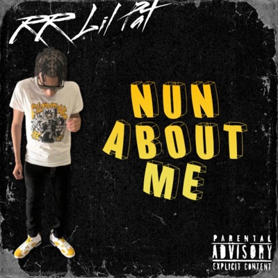 Nun About Me - Single