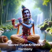 Sacred Flute: Krishna's Harmony artwork