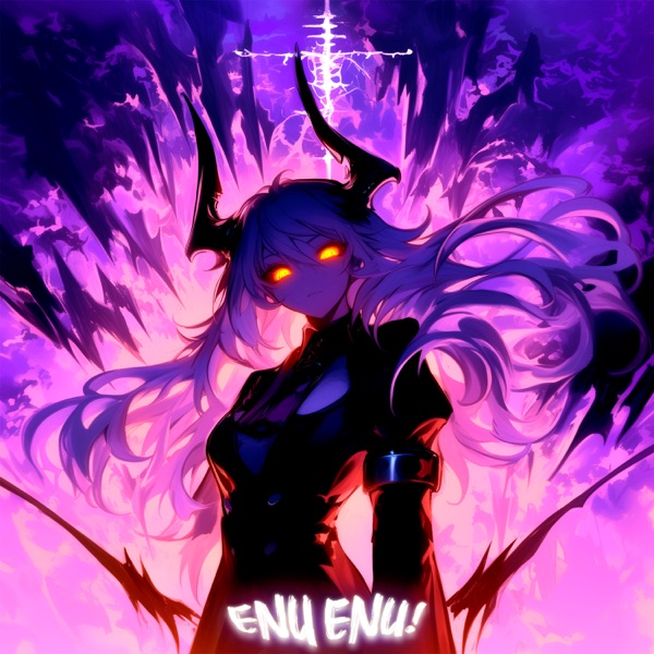 ENU ENU! - EP