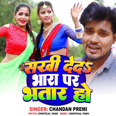 Sakhi Deda Bhara Par Bhatar - Single