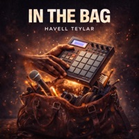 In The Bag - Single - Havell Teylar
