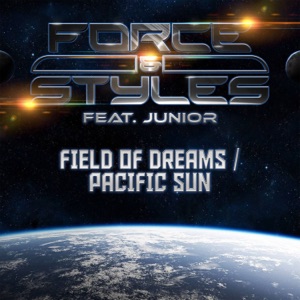 Field of Dreams / Pacific Sun - Single