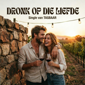Dronk op die liefde song art