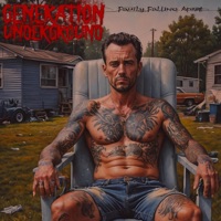 Family Falling Apart - Single - Generation Underground