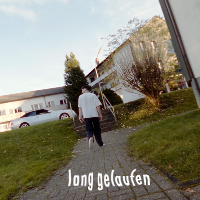 lang gelaufen - Single
