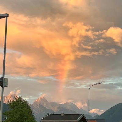 nurneweile (feat. COSIE) - Single