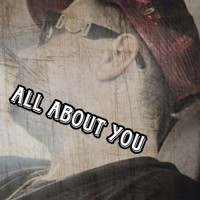 All about you - Single