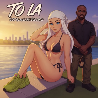 To La (feat. Lana Scolaro) - Single