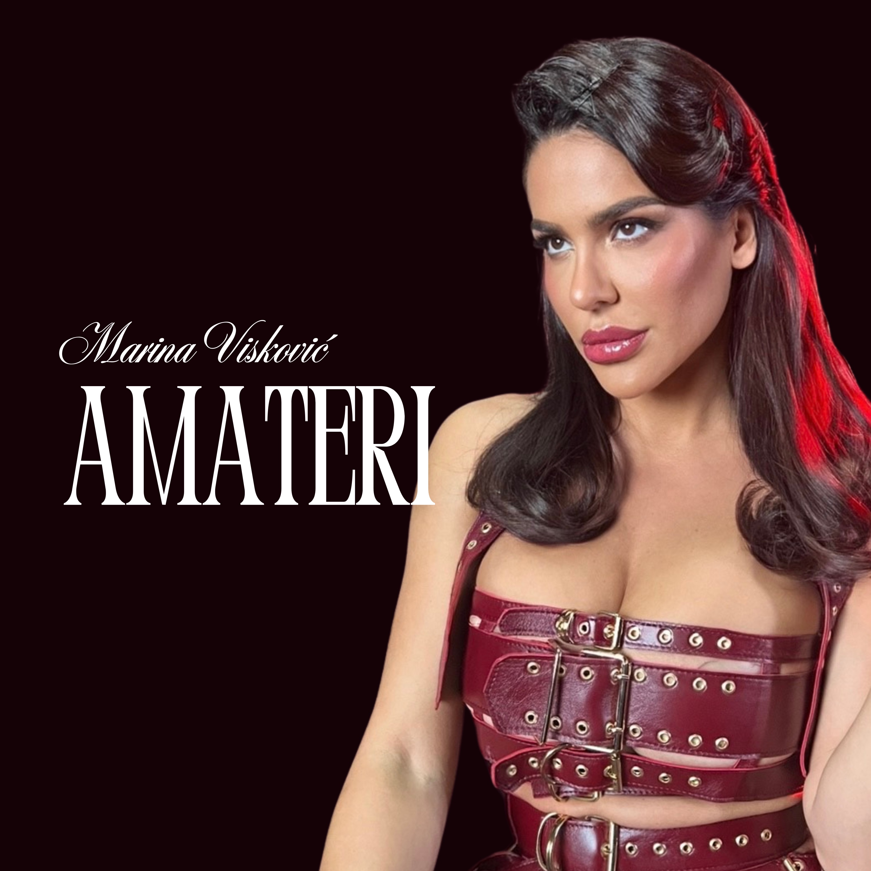 Marina Viskovic - Amateri