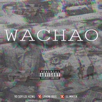 Wachao (feat. Jhon free & El Malla) - Single - Yo Soy Lil King