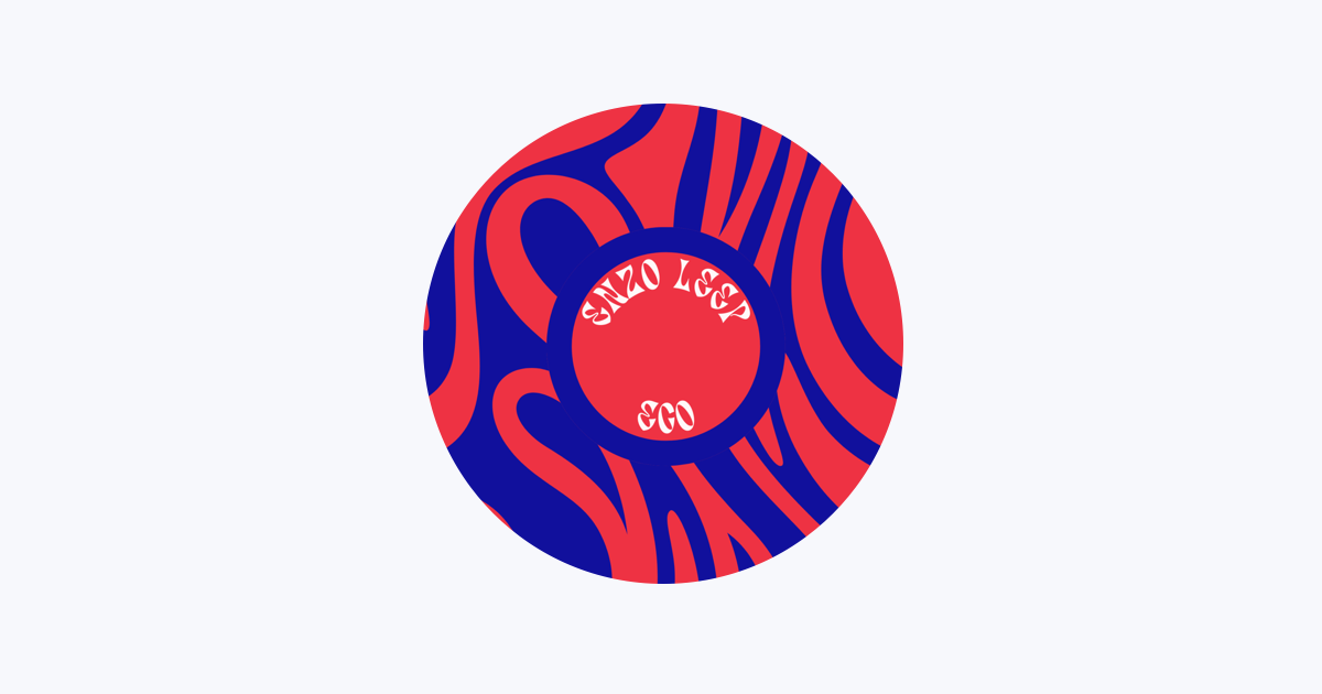 Enzo Leep - Apple Music