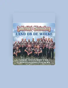 收听 Jodlerklub Wiesenberg、观看音乐视频、阅读小传、查看巡演日期等 ！