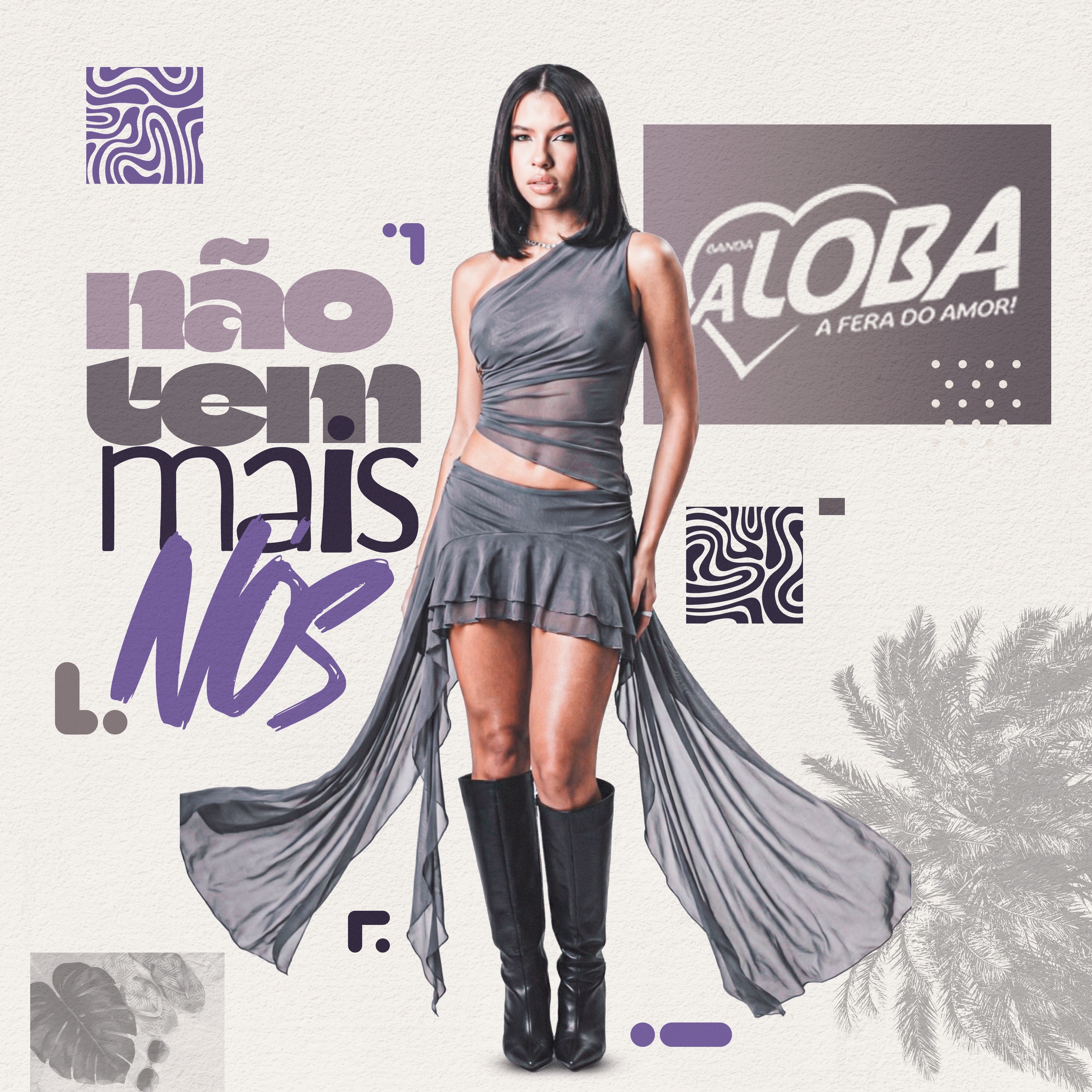 Não Tem Mais Nós - Single