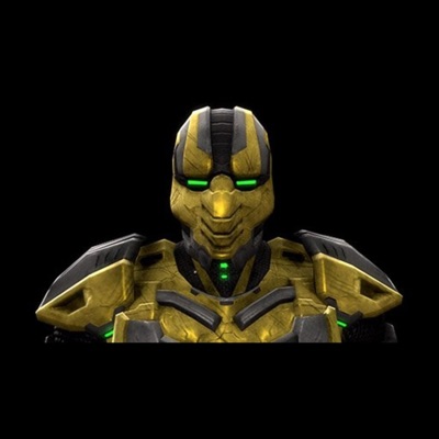 Cyrax - Single
