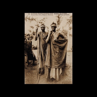 M.I.T.U.S (feat. MATHEW) - Single