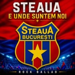 Steaua E Unde Suntem Noi - Single