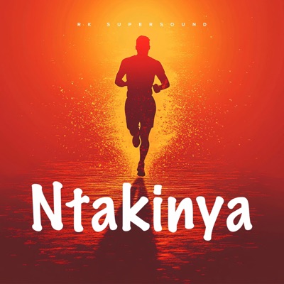 NTAKINYA - EP