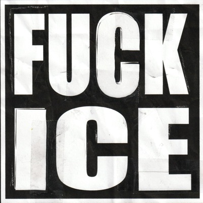 FUCK ICE - Single