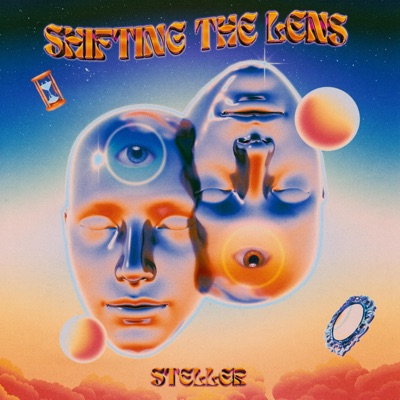 Shifting The Lens - EP