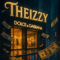 Dolce - Single - THEIZZYBOY