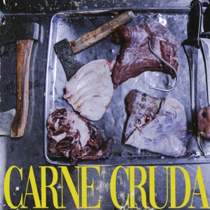 Carne Cruda (feat. Open Timbz)
