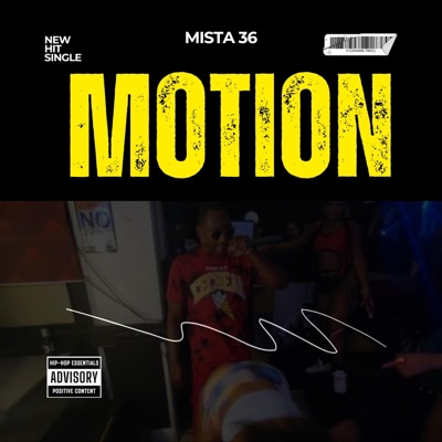 MOTION - Single