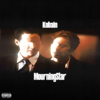 MOURNING STAR - Single