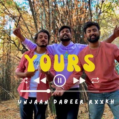 Yours - Single