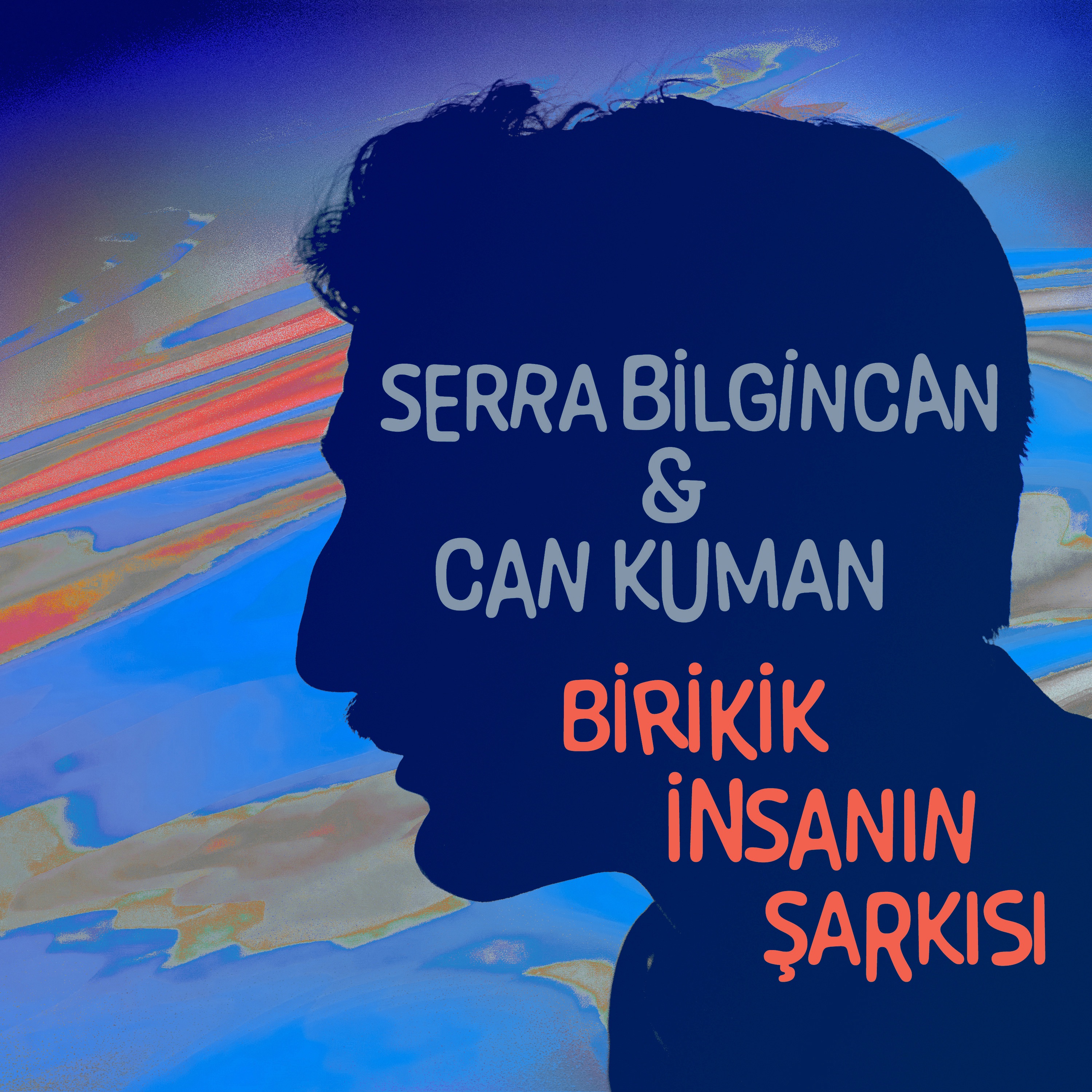 Birikik İnsanın Şarkısı (Özdemir Asaf 100 Yaşında) - Single