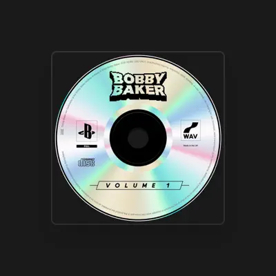 Listen to Bobby Baker, watch music videos, read bio, see tour dates & more!