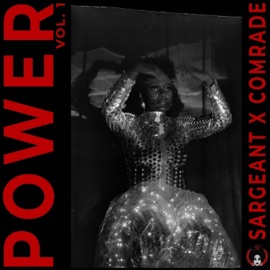 Kick It With You (Papers) Sargeant X Comrade