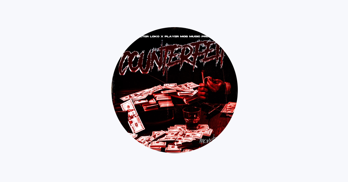 Tony B - Apple Music