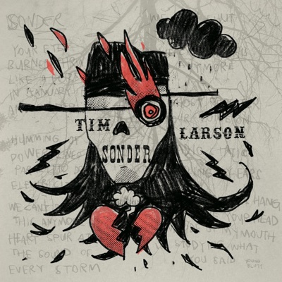 Sonder (feat. Carrie Smith) - Single