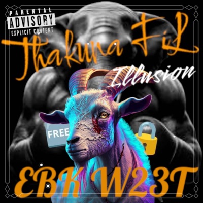 Illusion (feat. EBK W23T) - Single