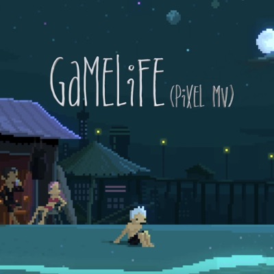 GAME LIFE (feat. InJustP) - Single