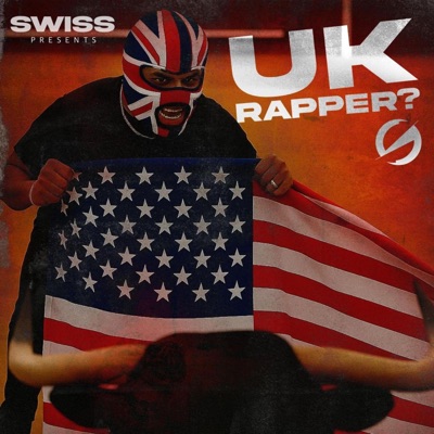 UK RAPPER? - Single