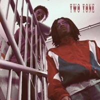 TWO TONE - EP - DC $OUL