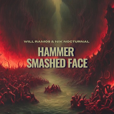 Hammer Smashed Face - Single
